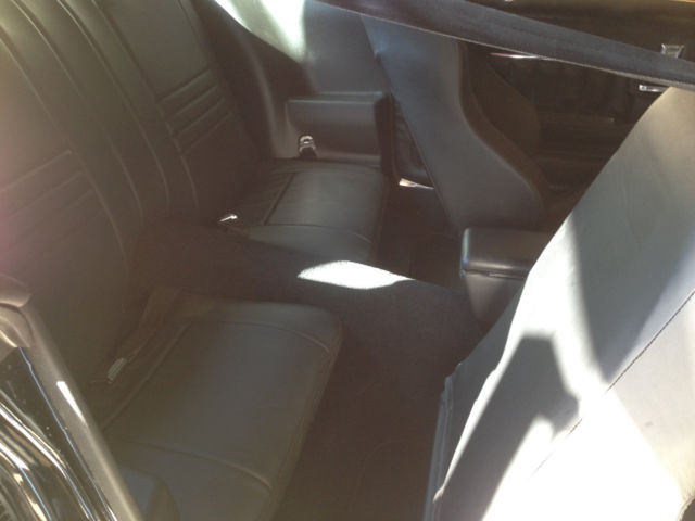 1977 Pontiac Trans Am LS1 - photo 12