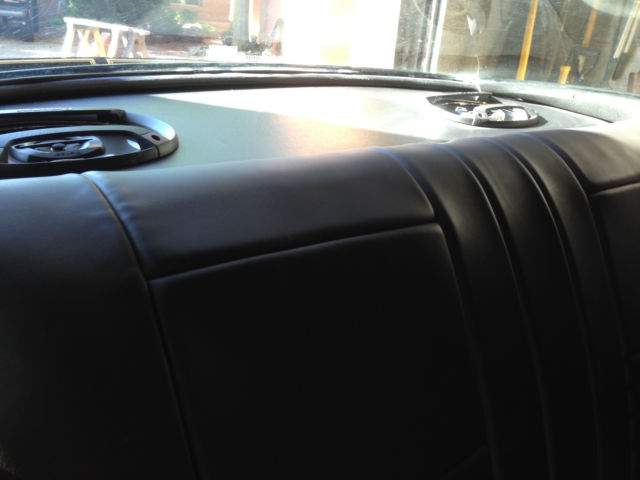 1977 Pontiac Trans Am LS1 - photo 13