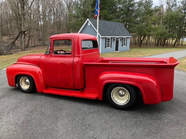 1956 Ford F-100 Custom - photo 5