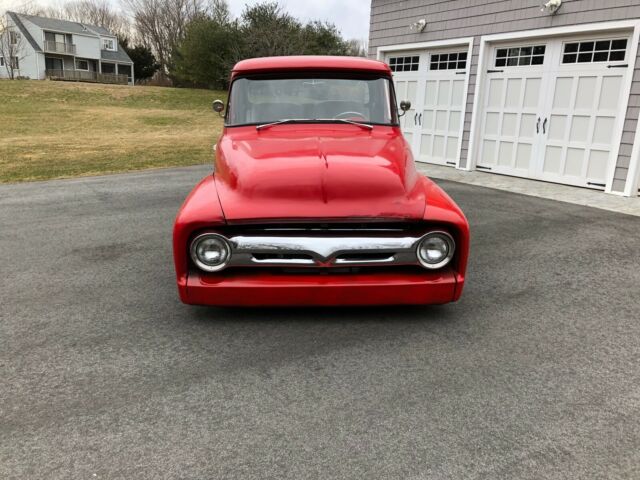 1956 Ford F-100 Custom - photo 6