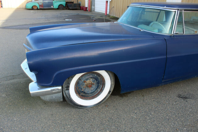 1956 Lincoln Continental MARK II - photo 5