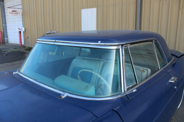 1956 Lincoln Continental MARK II - photo 6