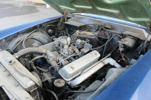 1956 Lincoln Continental MARK II - photo 8