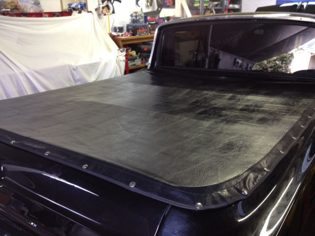 1964 Ford Ranchero Ford Falcon - photo 8