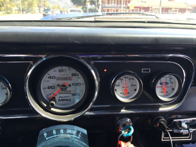 1964 Ford Ranchero Ford Falcon - photo 9