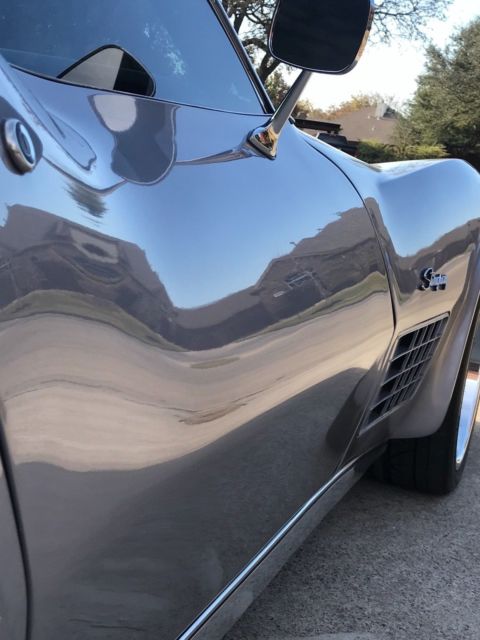 1972 Chevrolet Corvette T-Top - photo 13