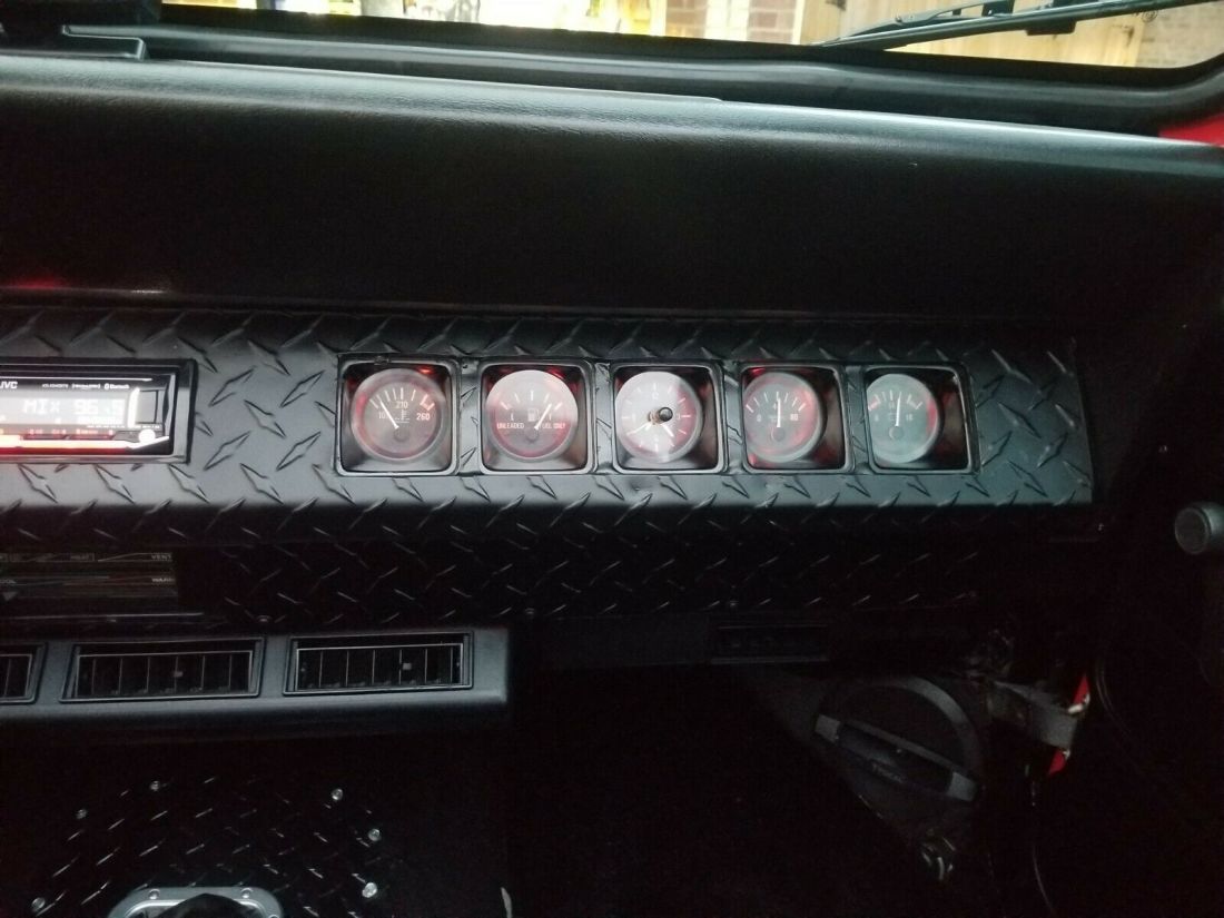 1988 Jeep Wrangler - photo 11