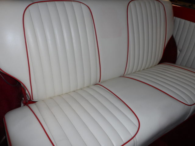 1955 Ford Other 2 DOOR RESTOMOD - photo 12