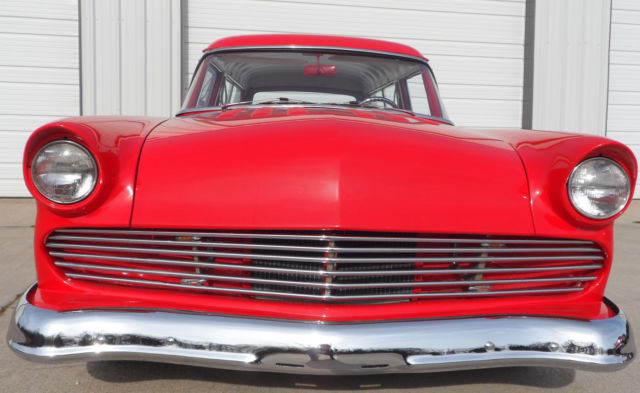 1955 Ford Other 2 DOOR RESTOMOD - photo 4