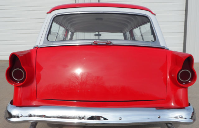1955 Ford Other 2 DOOR RESTOMOD - photo 5