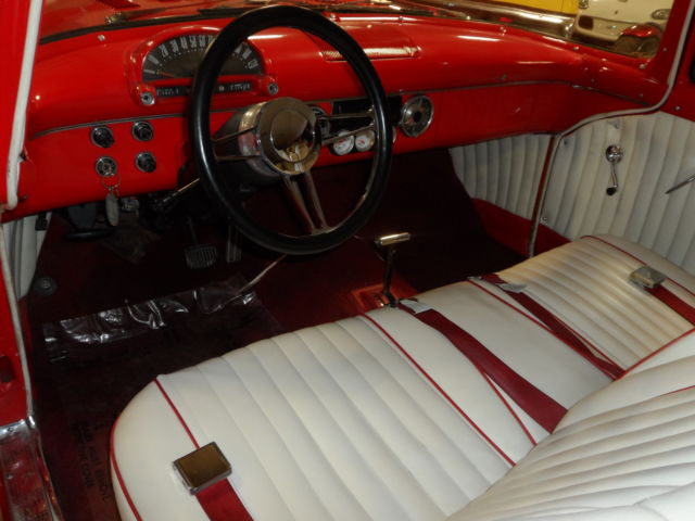 1955 Ford Other 2 DOOR RESTOMOD - photo 8