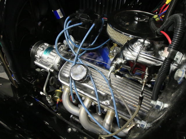 1931 Ford Model A - photo 3