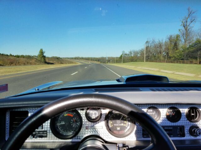 1979 Pontiac Firebird Trans Am 10th Anniversary Edition - photo 12