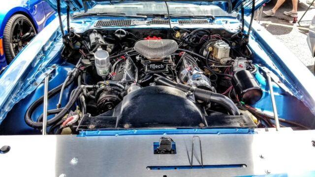 1979 Pontiac Firebird Trans Am 10th Anniversary Edition - photo 9