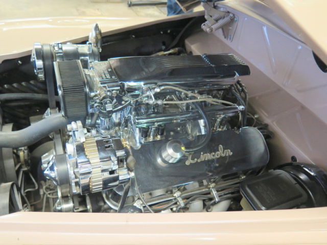 1948 Lincoln Continental - photo 2
