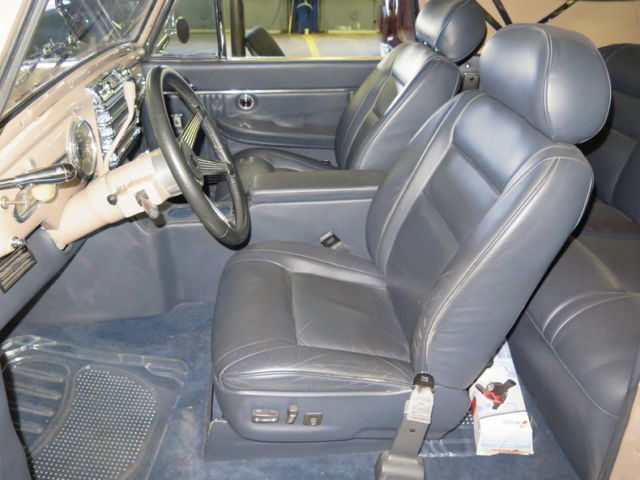 1948 Lincoln Continental - photo 3