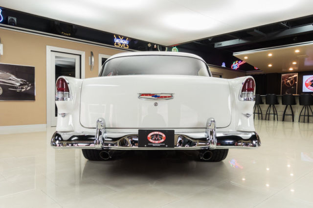1955 Chevrolet Bel Air/150/210 - photo 13