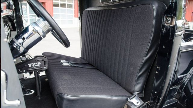 1930 Ford Model A . - photo 5