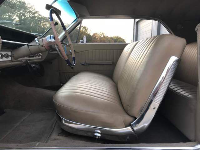 1964 Chevrolet Impala 2 DOOR RESTOMOD - photo 10