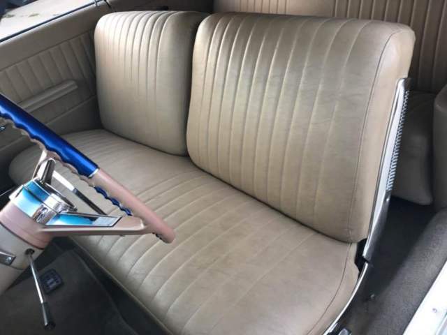 1964 Chevrolet Impala 2 DOOR RESTOMOD - photo 12