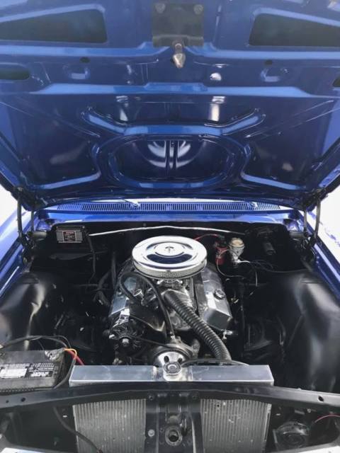 1964 Chevrolet Impala 2 DOOR RESTOMOD - photo 8