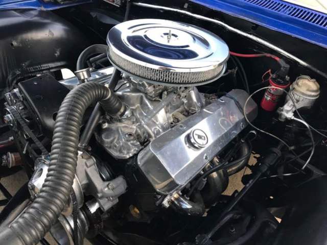 1964 Chevrolet Impala 2 DOOR RESTOMOD - photo 9