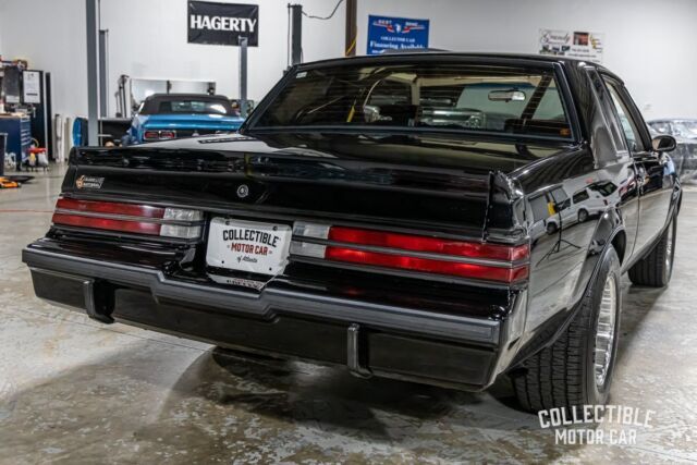 1987 Buick Regal RESTOMOD - photo 10