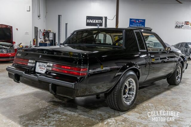 1987 Buick Regal RESTOMOD - photo 11