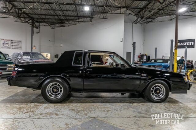 1987 Buick Regal RESTOMOD - photo 12
