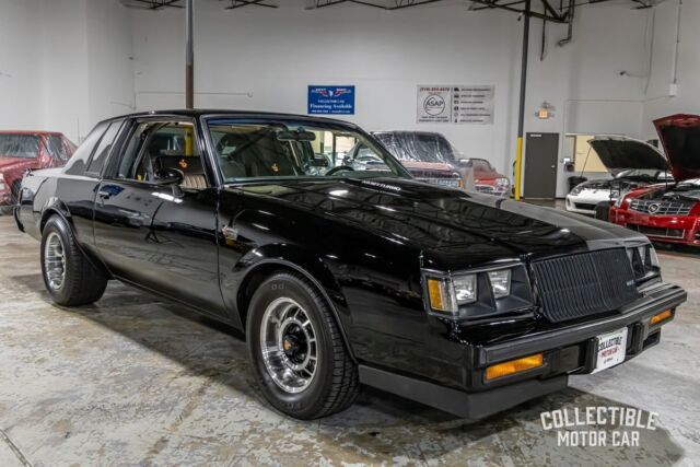 1987 Buick Regal RESTOMOD - photo 13