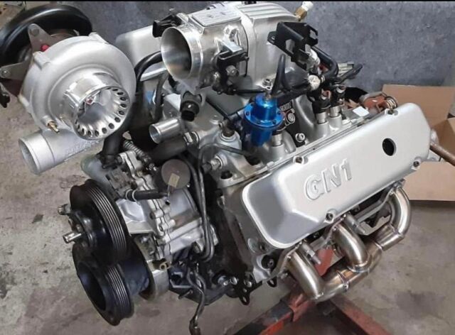 1987 Buick Regal RESTOMOD - photo 2