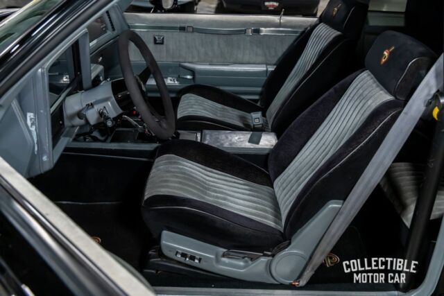 1987 Buick Regal RESTOMOD - photo 3