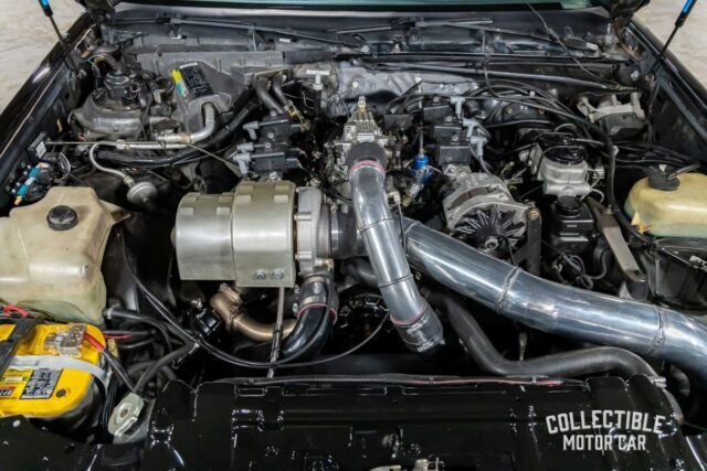 1987 Buick Regal RESTOMOD - photo 5