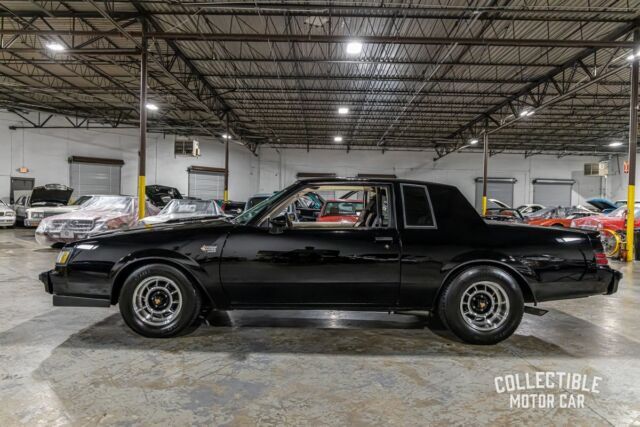 1987 Buick Regal RESTOMOD - photo 6