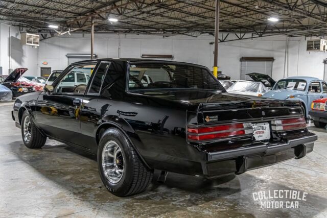 1987 Buick Regal RESTOMOD - photo 7