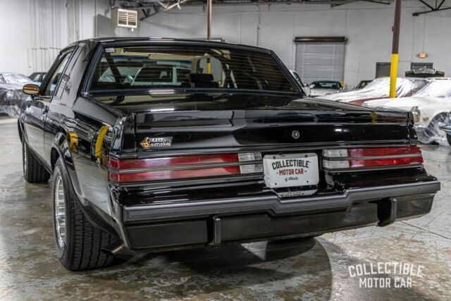 1987 Buick Regal RESTOMOD - photo 8