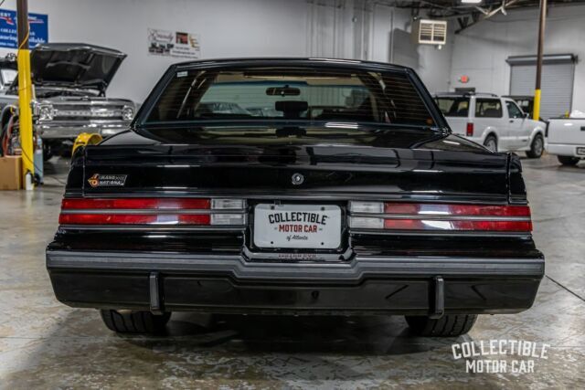 1987 Buick Regal RESTOMOD - photo 9