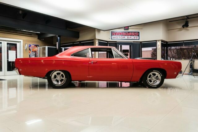 1968 Plymouth Road Runner - photo 10