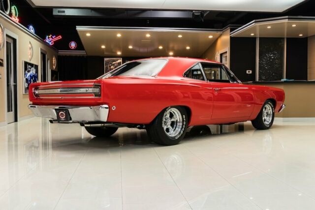 1968 Plymouth Road Runner - photo 11