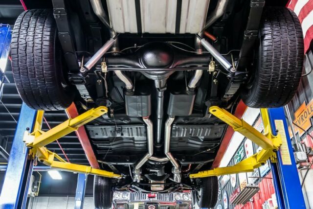 1968 Plymouth Road Runner - photo 4