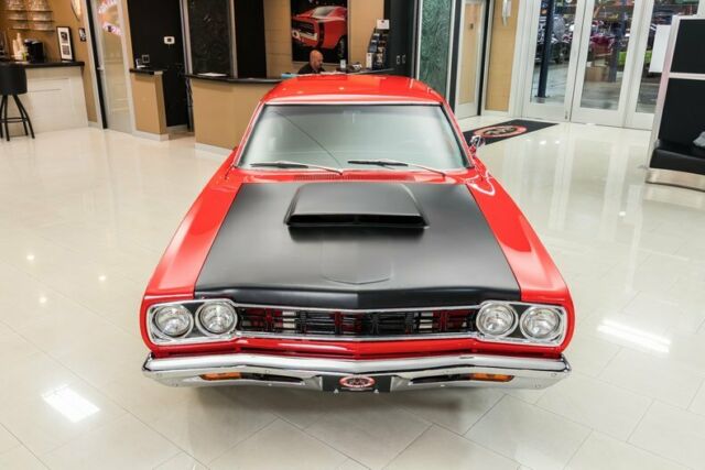 1968 Plymouth Road Runner - photo 7