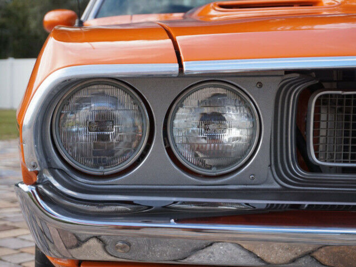 1970 Dodge Challenger R/T Clone - photo 3