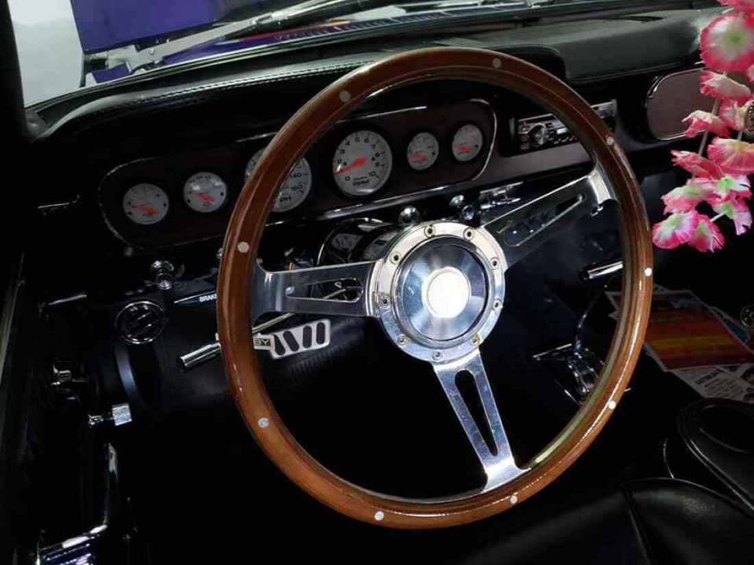 1965 Ford Mustang - photo 10