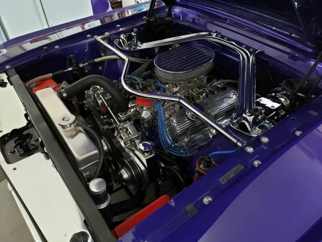 1965 Ford Mustang - photo 12