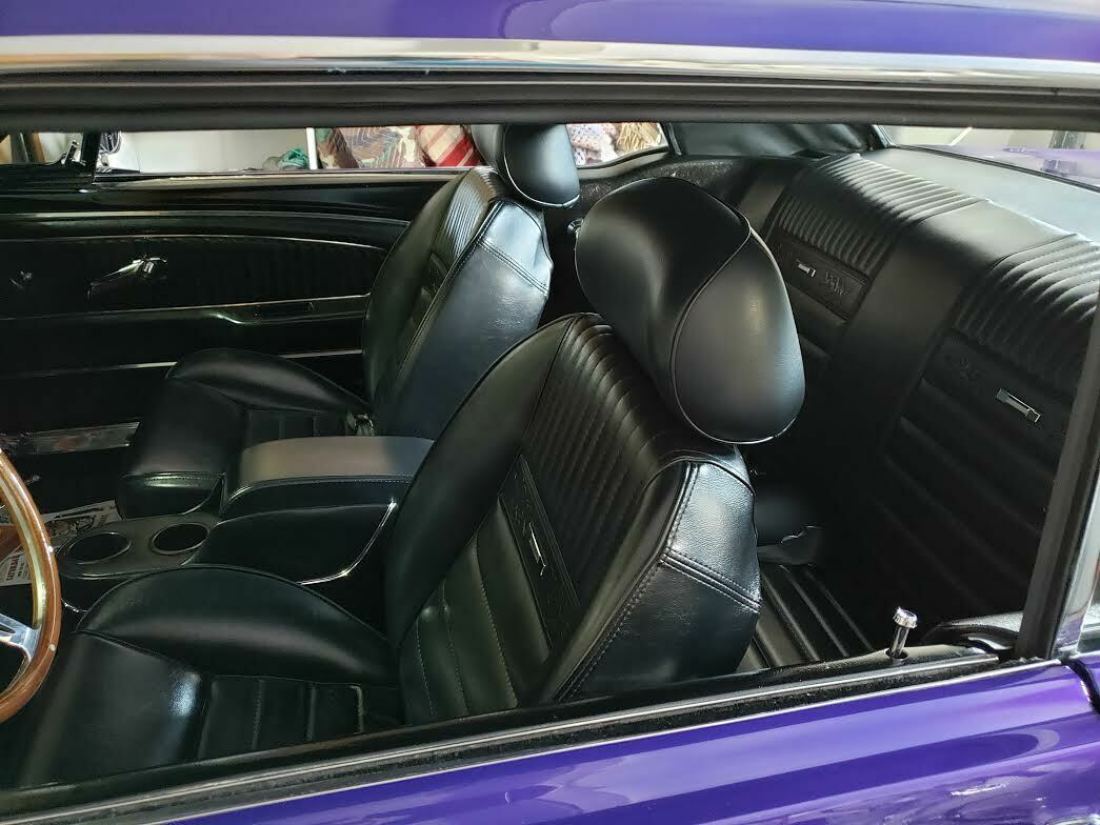 1965 Ford Mustang - photo 13