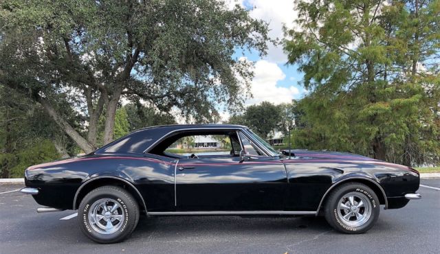 1967 Chevrolet Camaro - photo 2