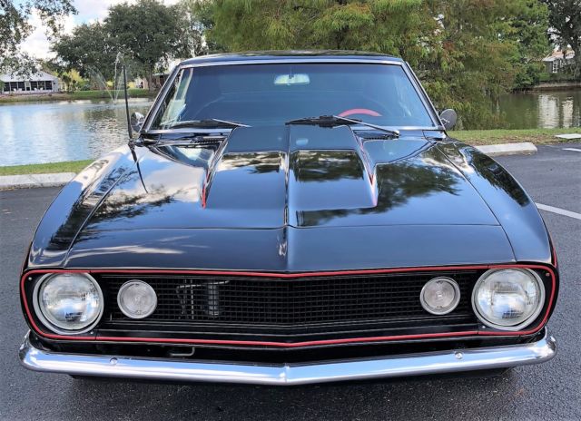 1967 Chevrolet Camaro - photo 3