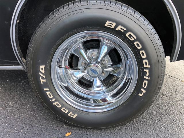 1967 Chevrolet Camaro - photo 6