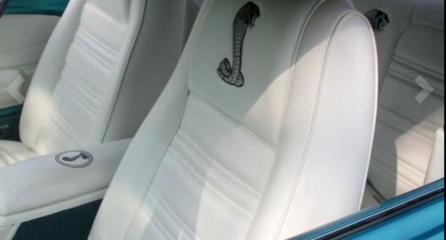 1968 Ford Mustang S-CODE - photo 12