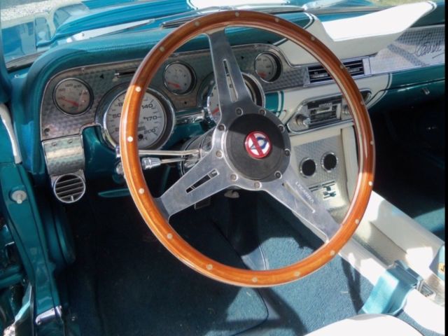 1968 Ford Mustang S-CODE - photo 9